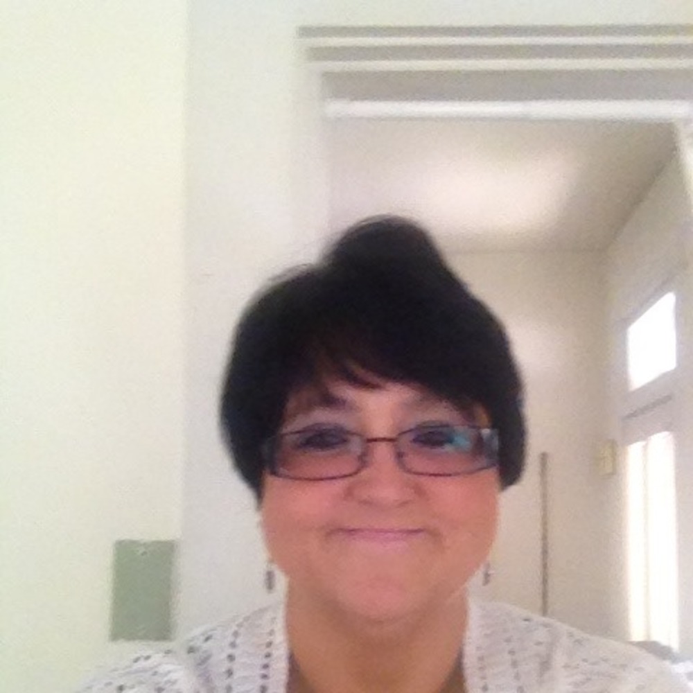 Meet your Posher, Janet